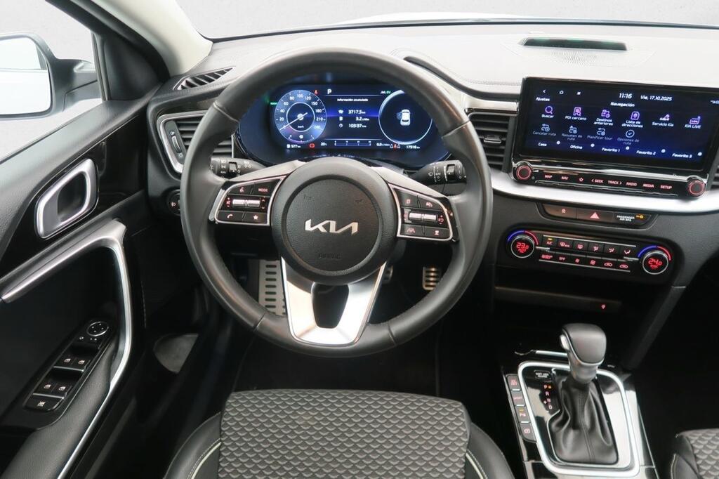 Kia XCeed 1.6 PHEV eTech 14