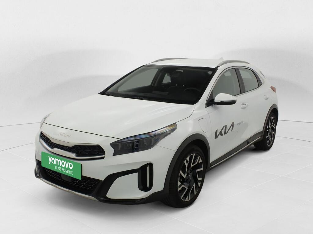 Kia XCeed 1.6 PHEV eTech 2