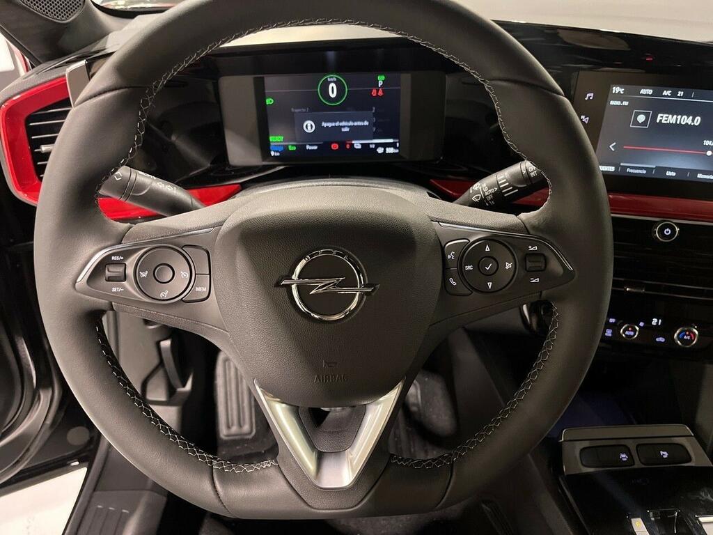 Opel Mokka -E GS LINE BEV 136 CV 5P 50KWH 10