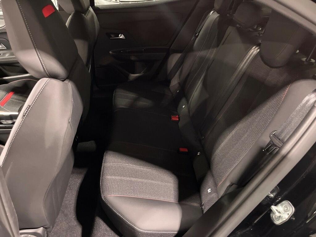 Opel Mokka -E GS LINE BEV 136 CV 5P 50KWH 15