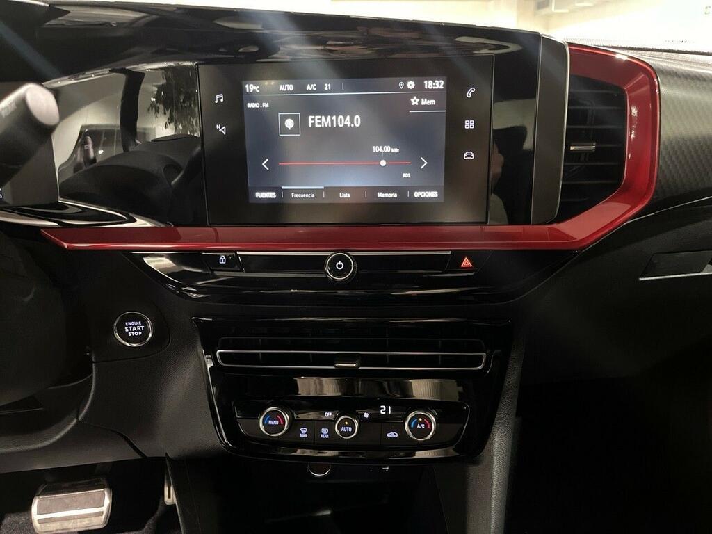 Opel Mokka -E GS LINE BEV 136 CV 5P 50KWH 11