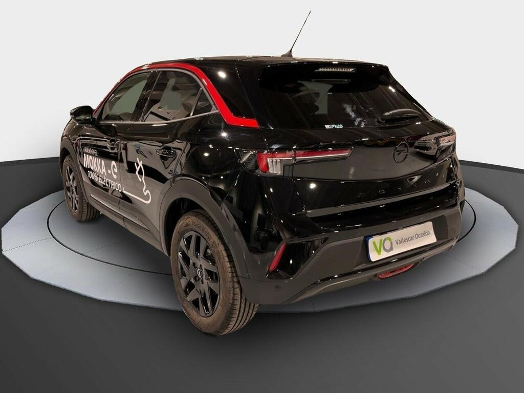 Opel Mokka -E GS LINE BEV 136 CV 5P 50KWH 3