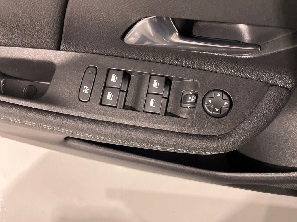 Opel Mokka -E GS LINE BEV 136 CV 5P 50KWH 9