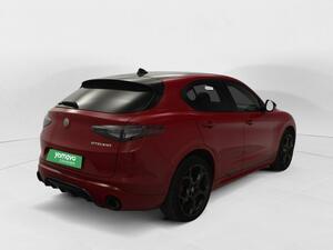 Alfa Romeo Stelvio TRIBUTO ITALIANO 2.2 TDI 210CV Q4 AT8