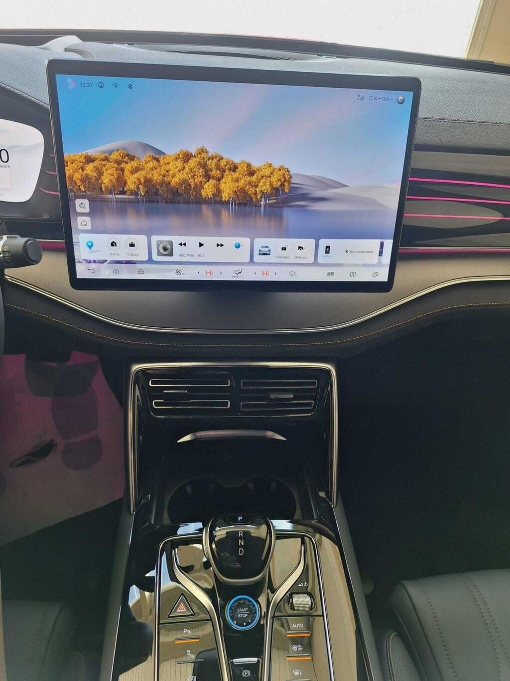 BYD Tang FLAGSHIP BEV 109KWH 517 CV 5P 7 PLAZAS 5