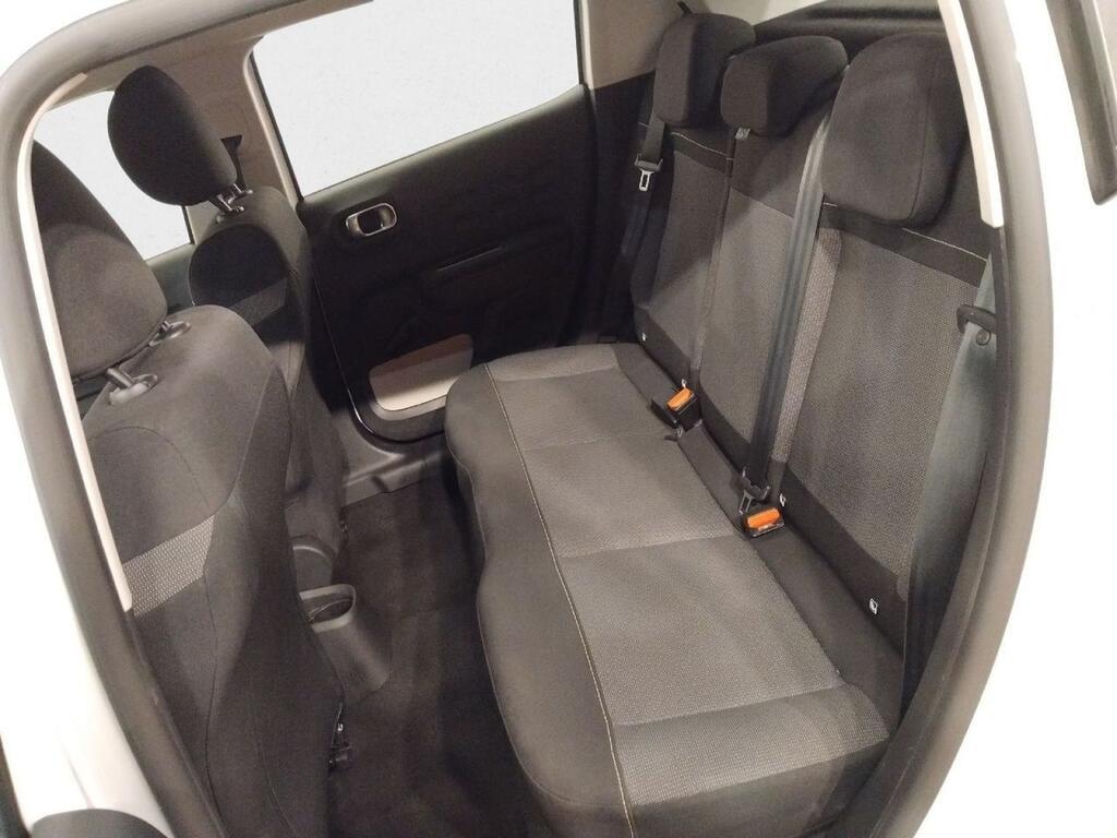 Citroën C3 FEEL PACK 1.2 PURETECH 83 CV 5P 14