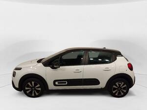 Citroën C3 FEEL PACK 1.2 PURETECH 83 CV 5P