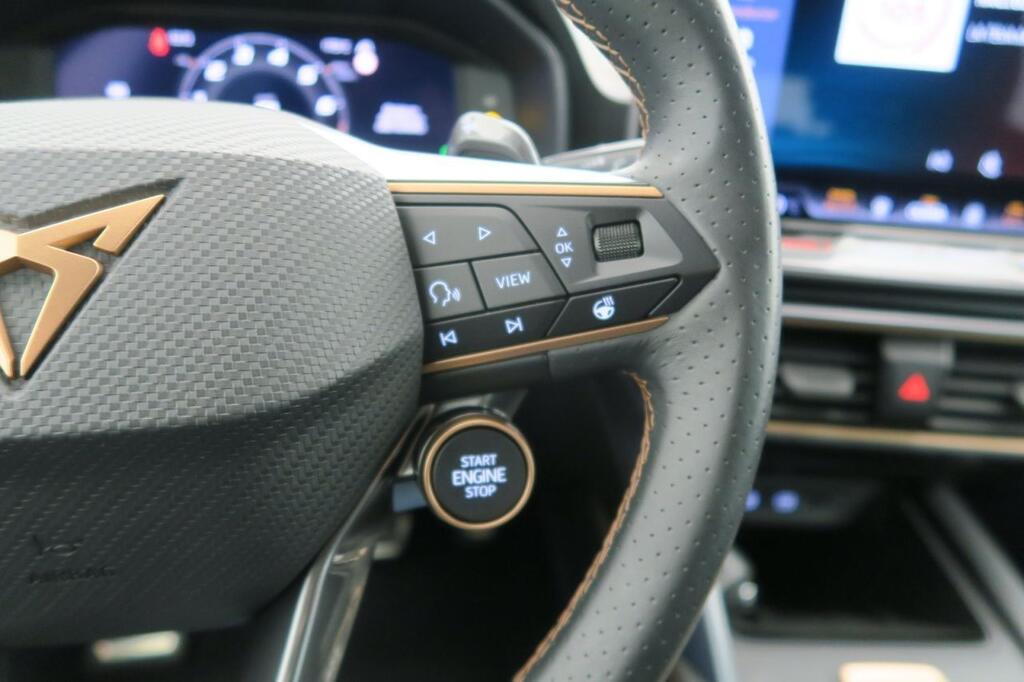 Cupra León ST 1.5 ETSI MHEV DSG 150 CV 5P 11