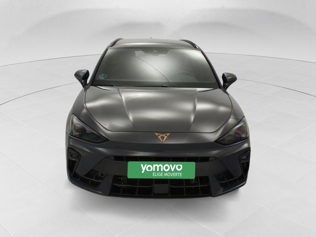 Cupra León ST 1.5 ETSI MHEV DSG 150 CV 5P 5