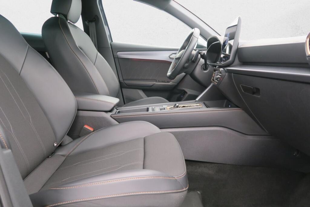 Cupra León ST 1.5 ETSI MHEV DSG 150 CV 5P 16