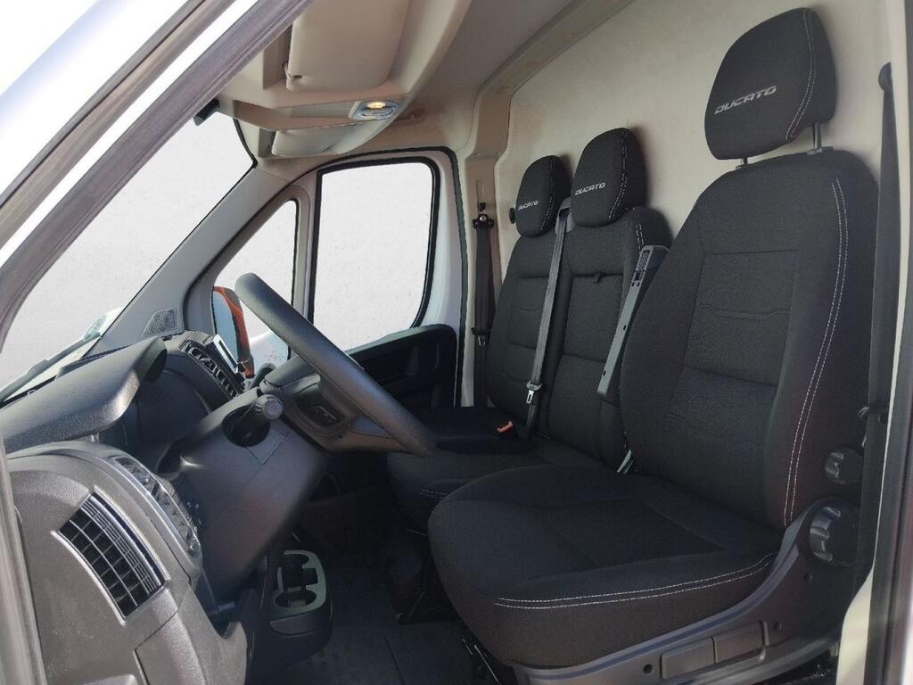 Fiat Ducato FG 35 2.2 MULTIJET 140 CV L2H2 4P 12