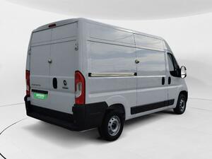 Fiat Ducato FG 35 2.2 MULTIJET 140 CV L2H2 4P