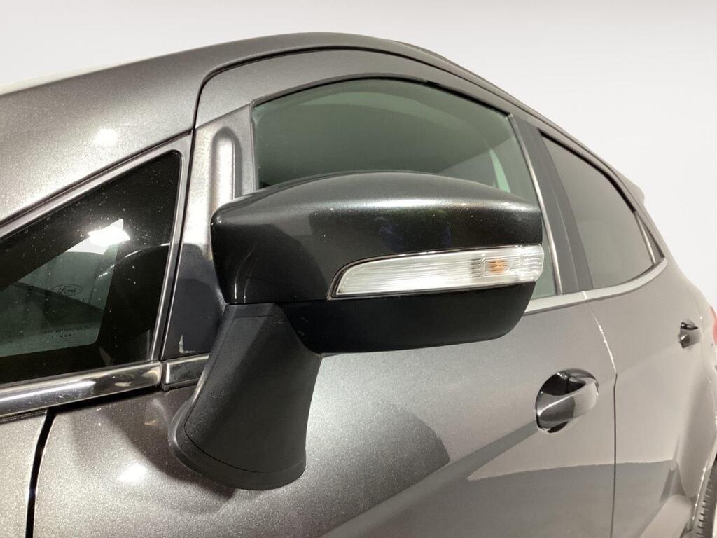 Ford Ecosport TITANIUM 1.0T ECOBOOST 125 CV 5P 19