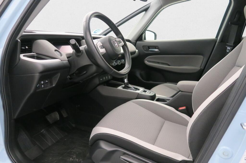 Honda Jazz HYBRID 1.5I-MMD CROSSTAR EXEC. BITONO 7