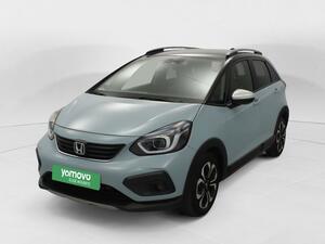 Honda Jazz HYBRID 1.5I-MMD CROSSTAR EXEC. BITONO