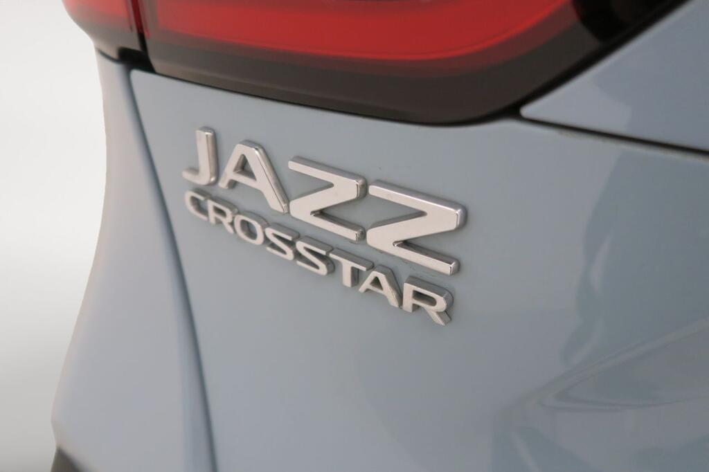 Honda Jazz HYBRID 1.5I-MMD CROSSTAR EXEC. BITONO 20