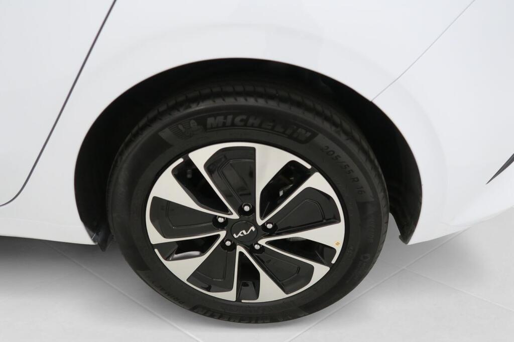 Kia Ceed Berlina 1.0 MHEV 74KW DRIVE DCT 100 5P 23
