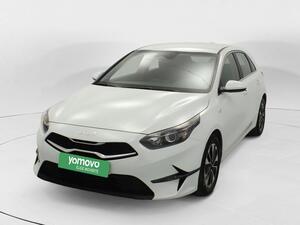 Kia Ceed Berlina 1.0 MHEV 74KW DRIVE DCT 100 5P