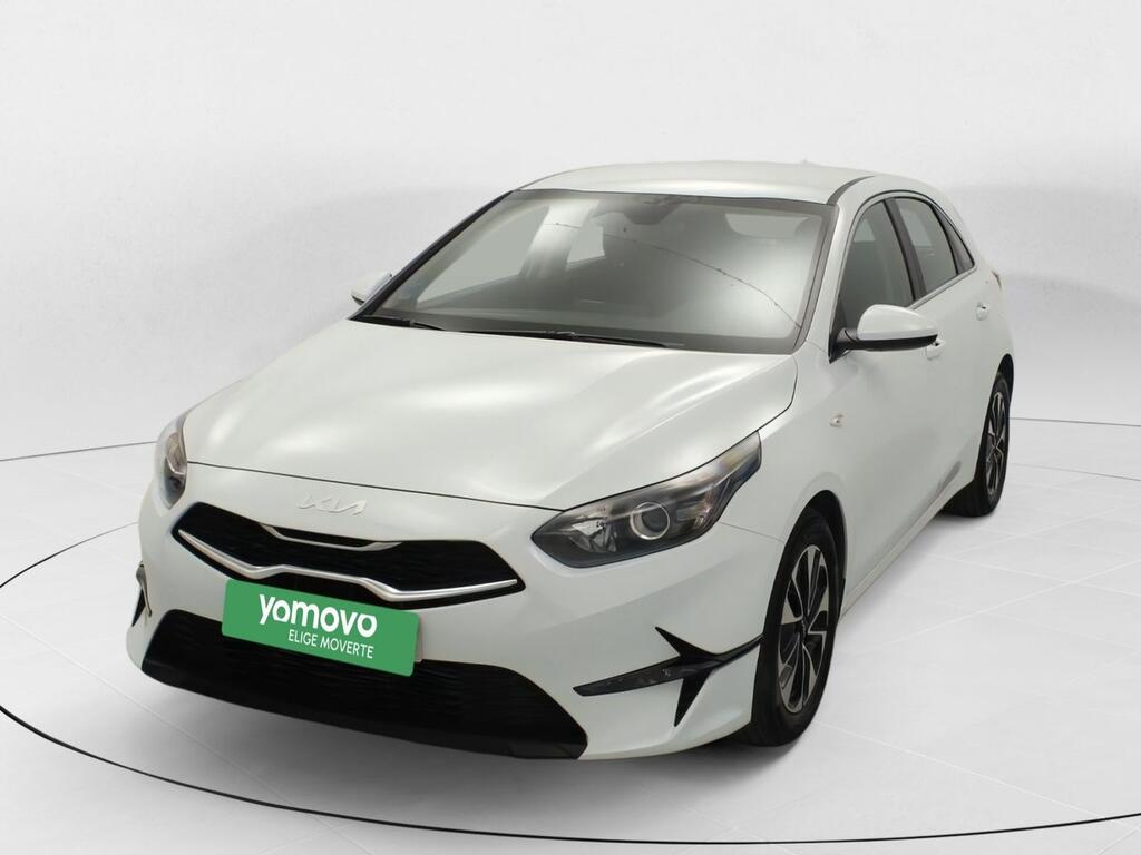 Kia Ceed Berlina 1.0 MHEV 74KW DRIVE DCT 100 5P