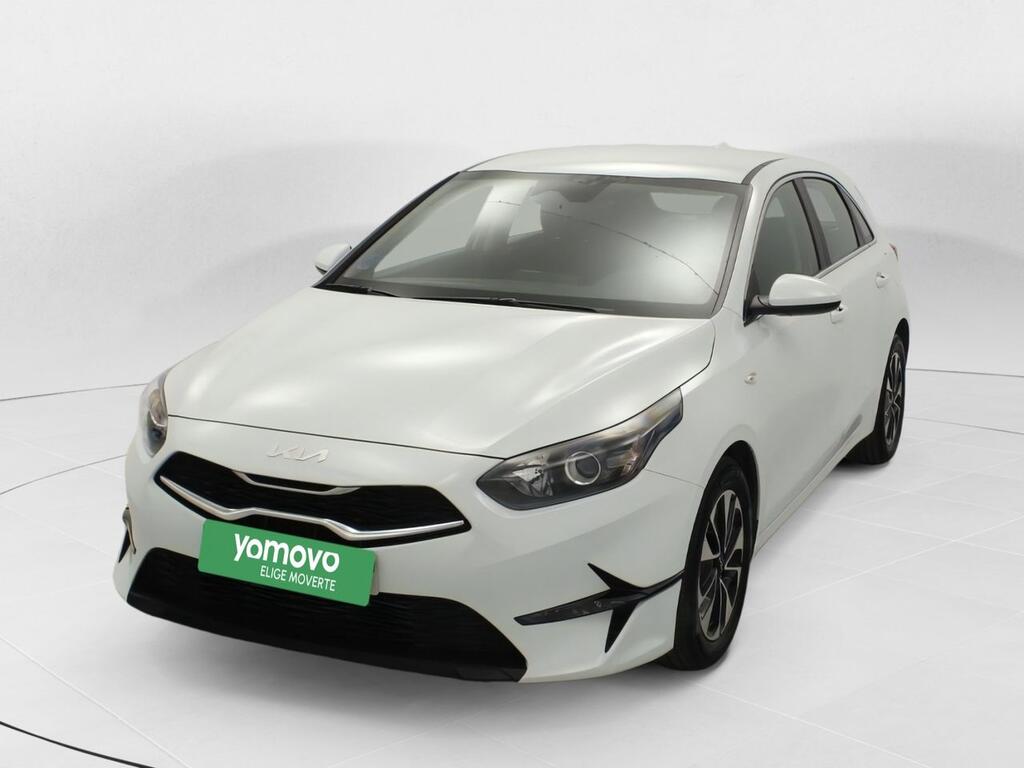 Kia Ceed Berlina 1.0 MHEV 74KW DRIVE DCT 100 5P 2