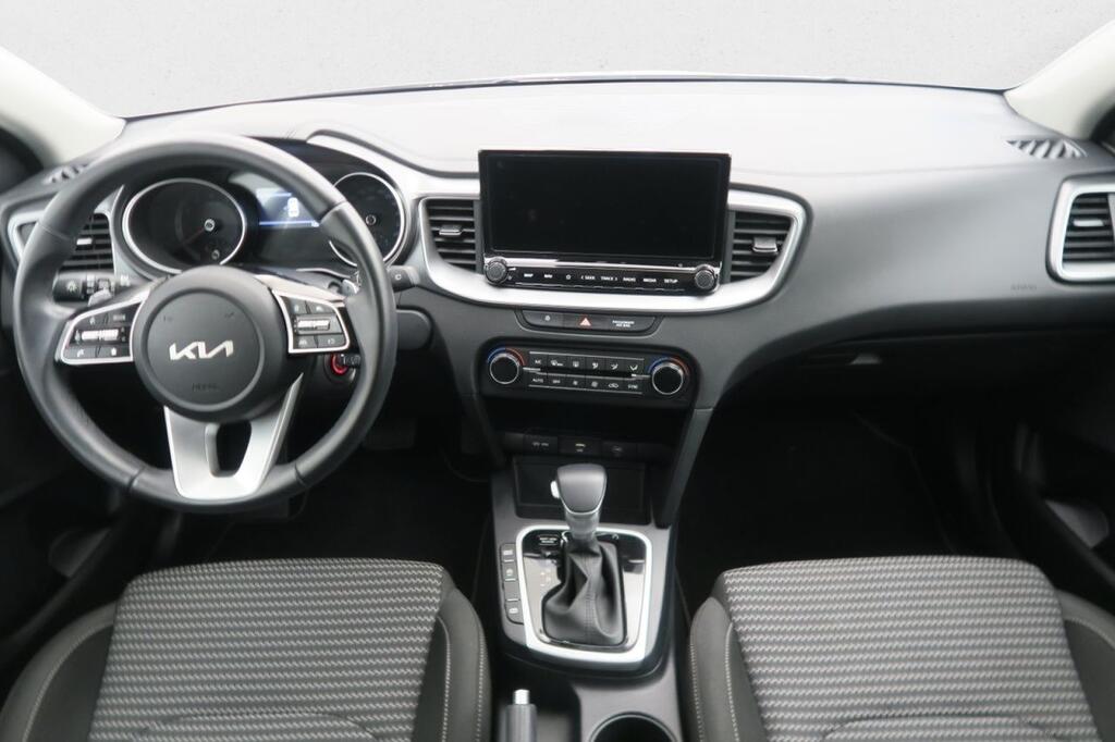 Kia Ceed Berlina 1.0 MHEV 74KW DRIVE DCT 100 5P 14