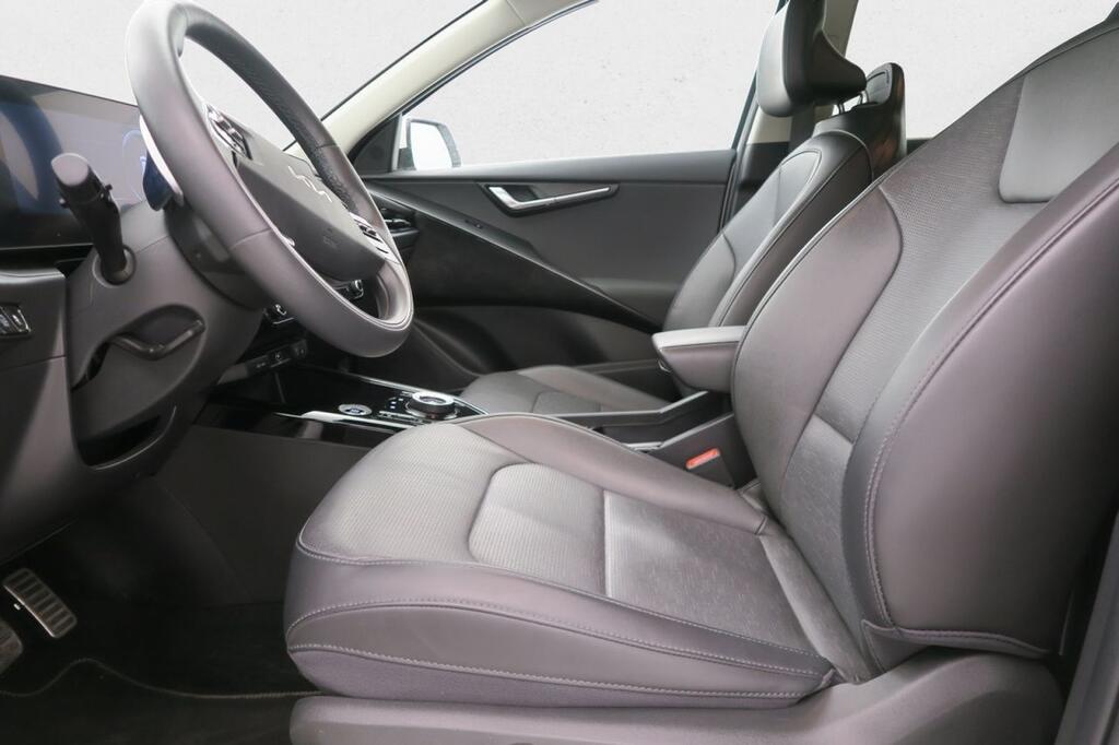 Kia Niro 1.6 HEV Emotion 18