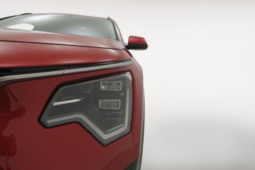 Kia Niro Berlina 1.6 GDI HEV DRIVE 129 5P 22