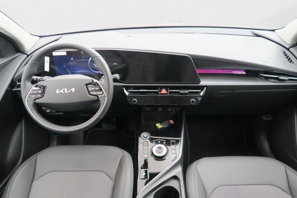 Kia Niro Berlina 1.6 GDI HEV DRIVE 129 5P 15