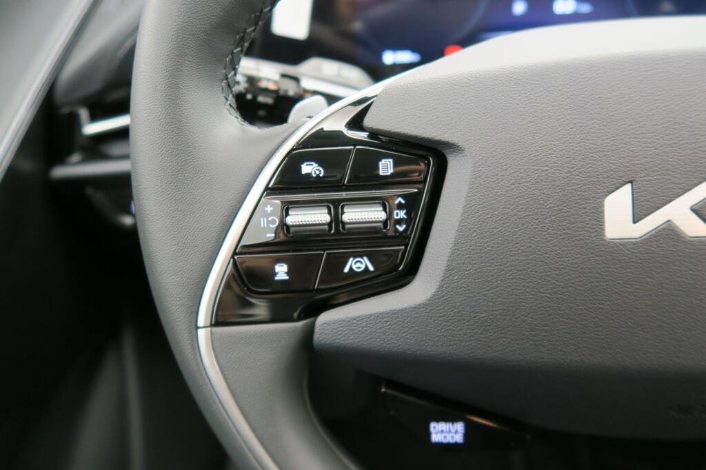 Kia Niro Berlina 1.6 GDI HEV DRIVE 129 5P 12