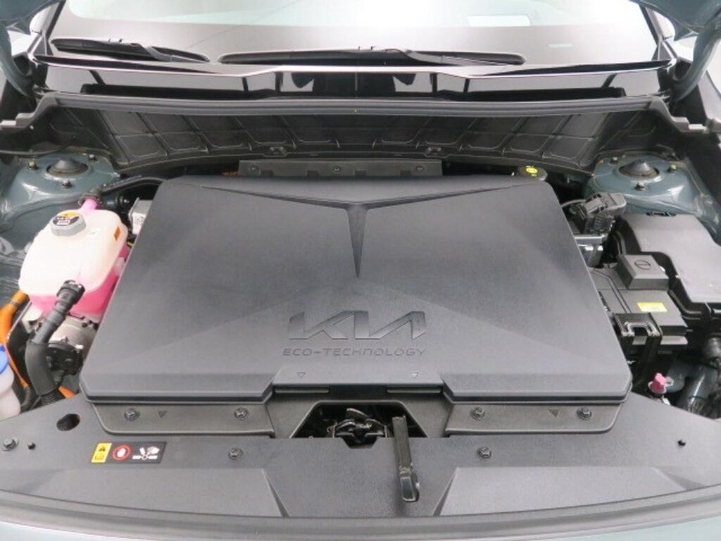 Kia Niro E-NIRO EMOTION 204 5P 22