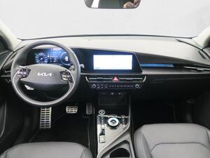 Kia Niro E-NIRO EMOTION 204 5P