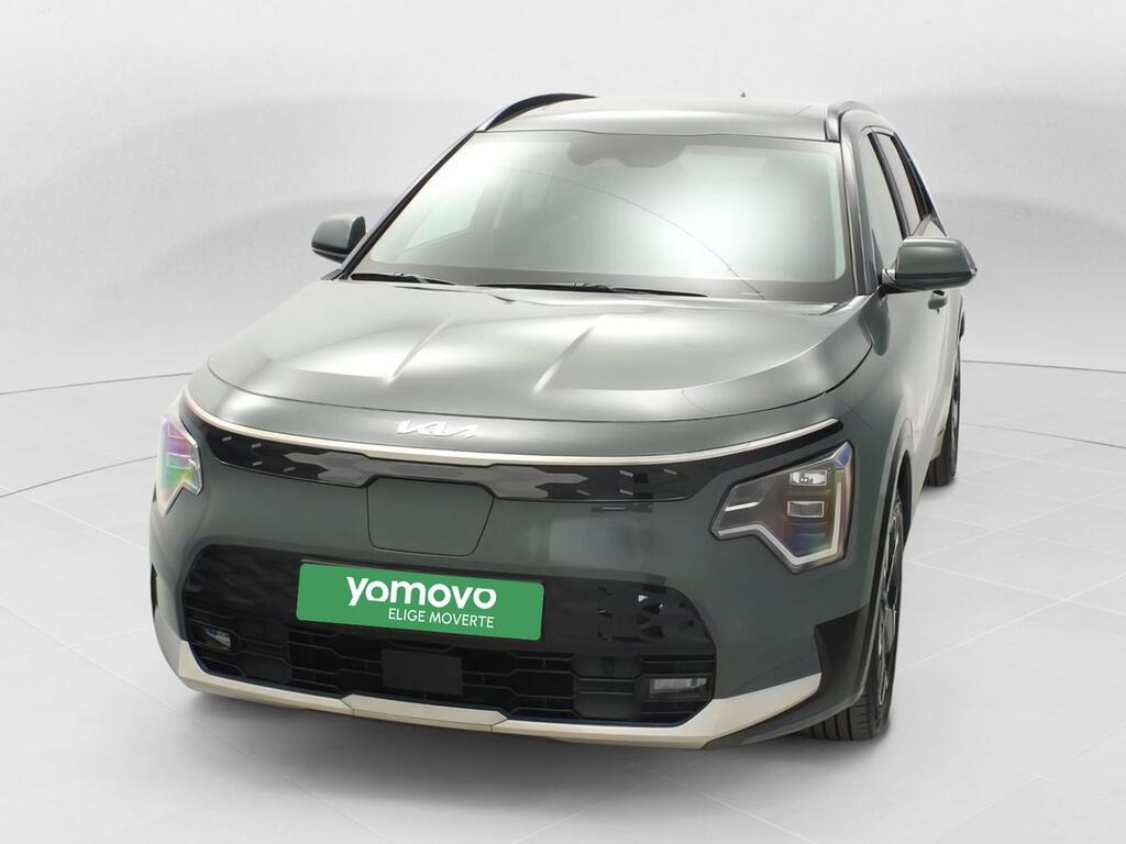 Kia Niro E-NIRO EMOTION 204 5P