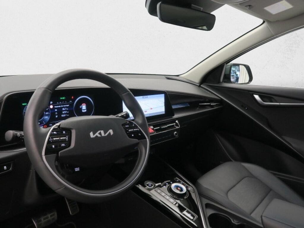 Kia Niro E-NIRO EMOTION 204 5P 8