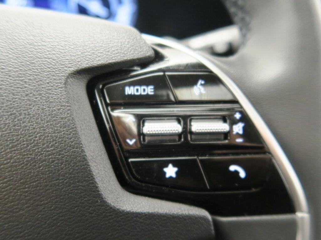 Kia Niro E-NIRO EMOTION 204 5P 11
