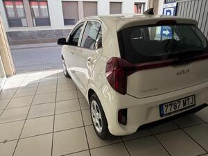 Kia Picanto CONCEPT 1.0 DPI 63 5P