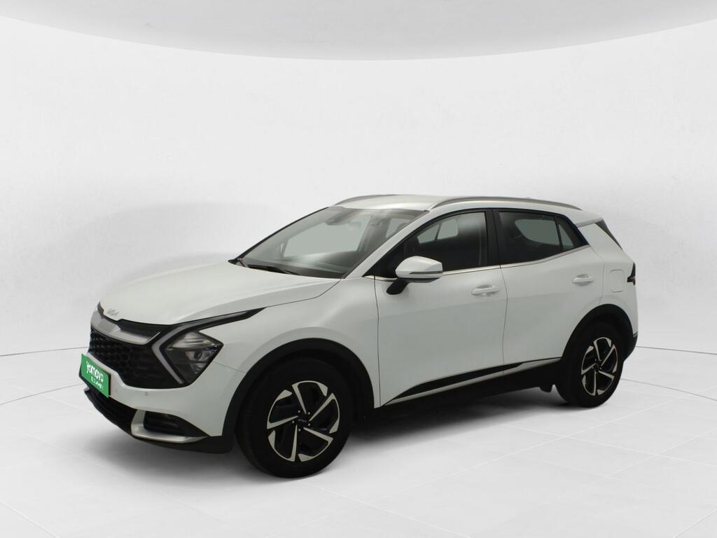 Kia Sportage SUV 1.6 T-GDI MHEV 110KW DRIVE 150 5P 4