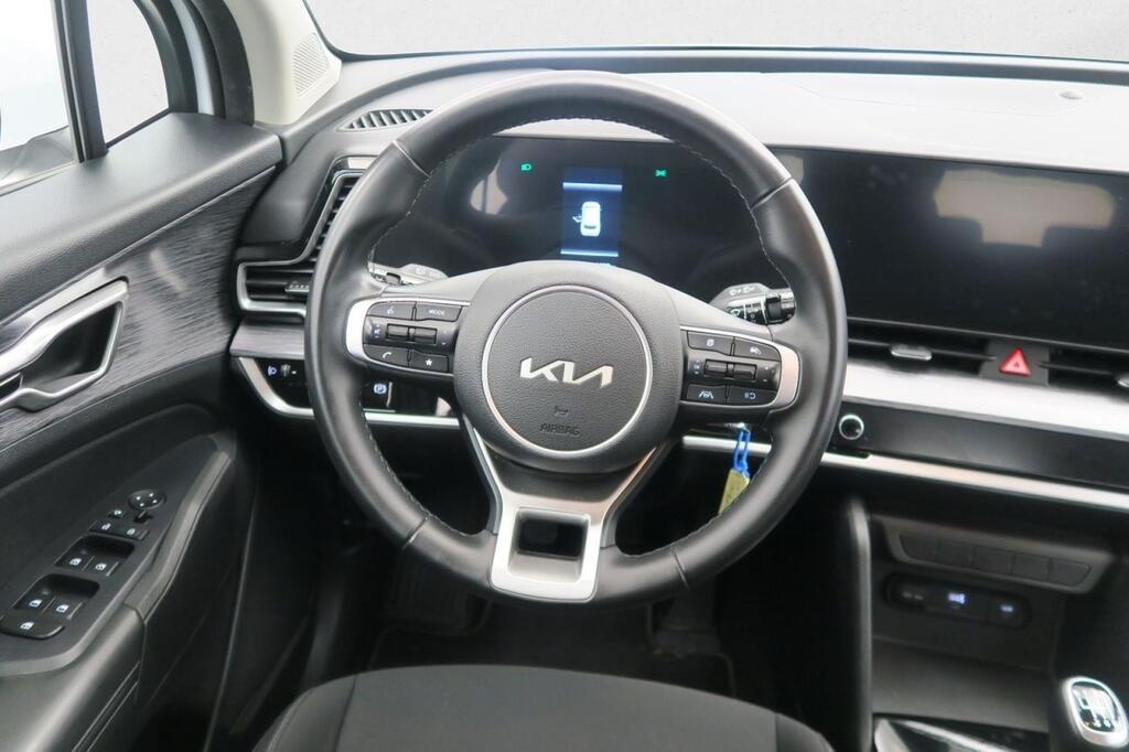 Kia Sportage SUV 1.6 T-GDI MHEV 110KW DRIVE 150 5P 12