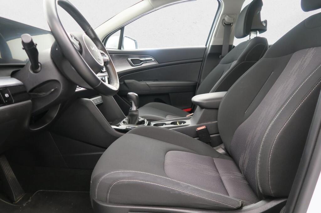 Kia Sportage SUV 1.6 T-GDI MHEV 110KW DRIVE 150 5P 16
