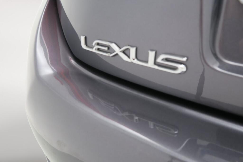 Lexus RC 300H F-SPORT 2.5 HYBRID 223 CV 2P 22