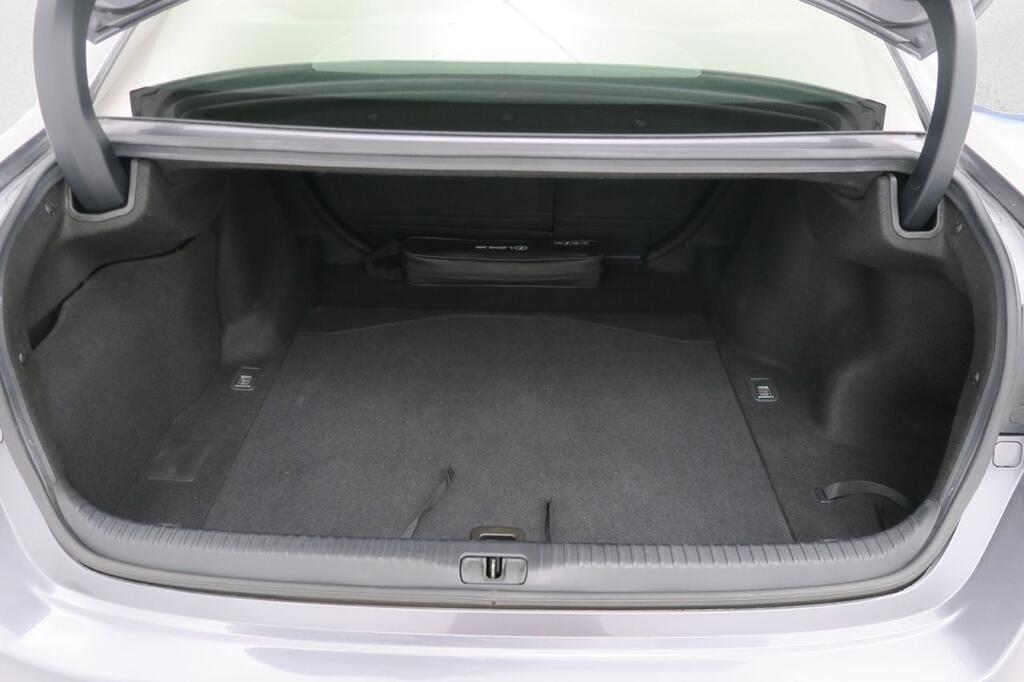 Lexus RC 300H F-SPORT 2.5 HYBRID 223 CV 2P 21