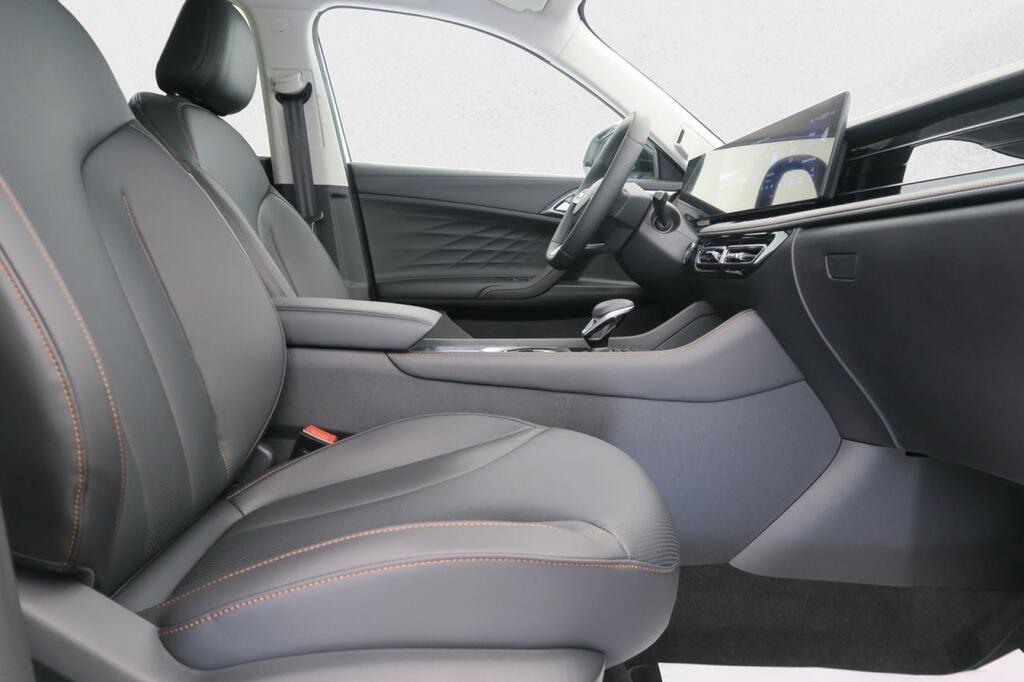 MG HS LUXURY 1.5 HYBRID+ 224 CV 5P 15