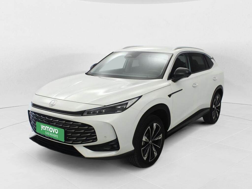 MG HS LUXURY 1.5 HYBRID+ 224 CV 5P 2