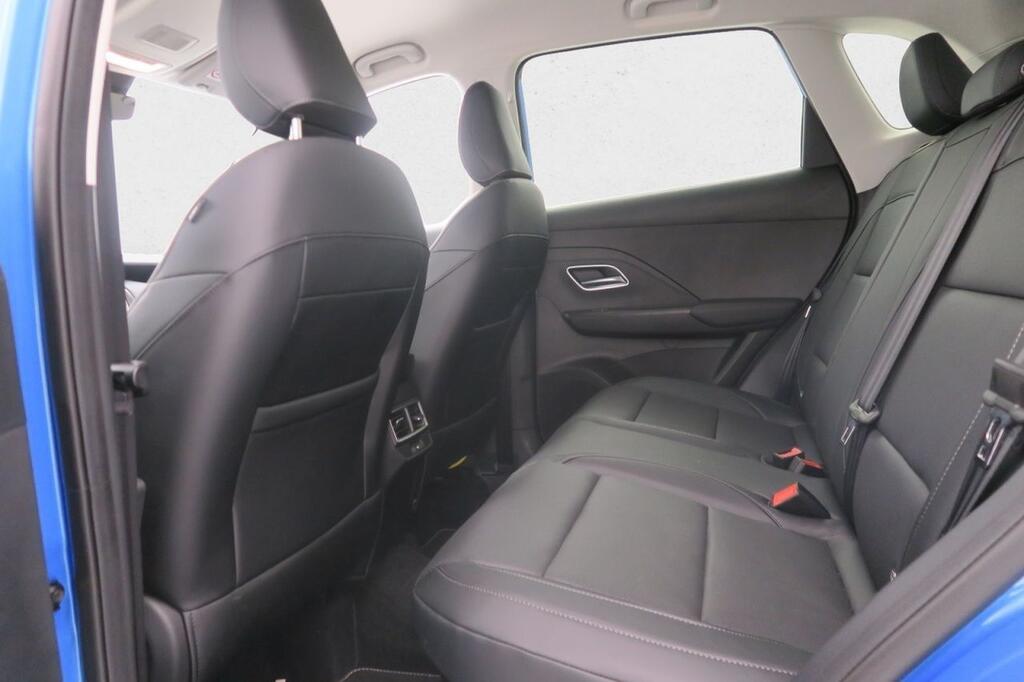 MG ZS LUXURY 1.5 HYBRID+ 197 CV 5P 17