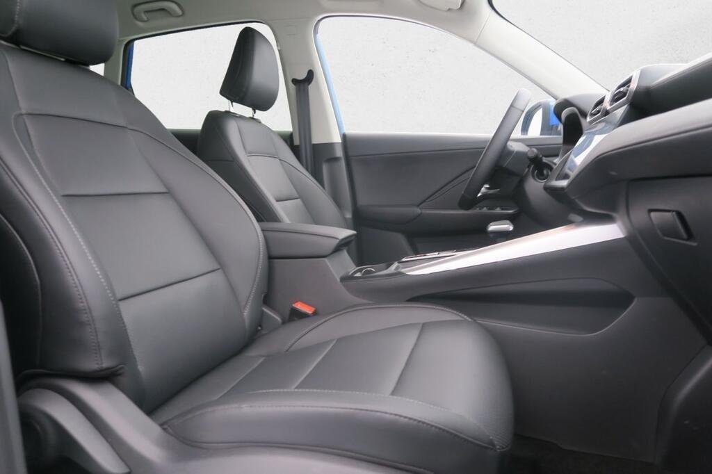 MG ZS LUXURY 1.5 HYBRID+ 197 CV 5P 15