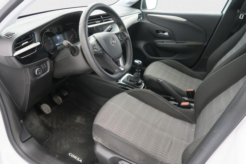 Opel Corsa EDITION 1.2T XHL 100 CV 5P 7