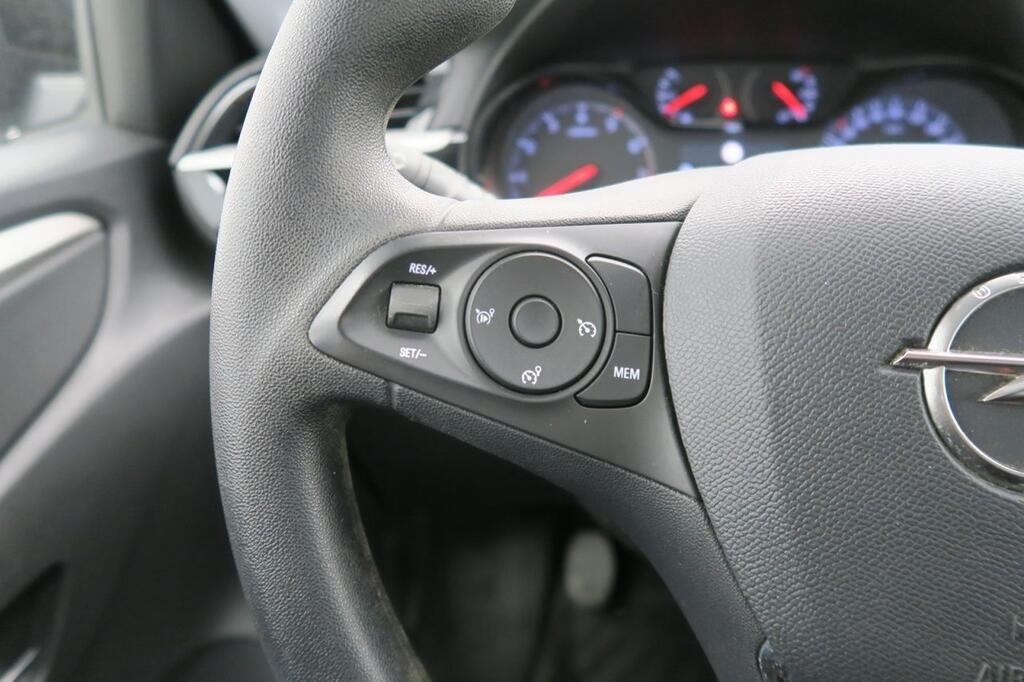 Opel Corsa EDITION 1.2T XHL 100 CV 5P 11