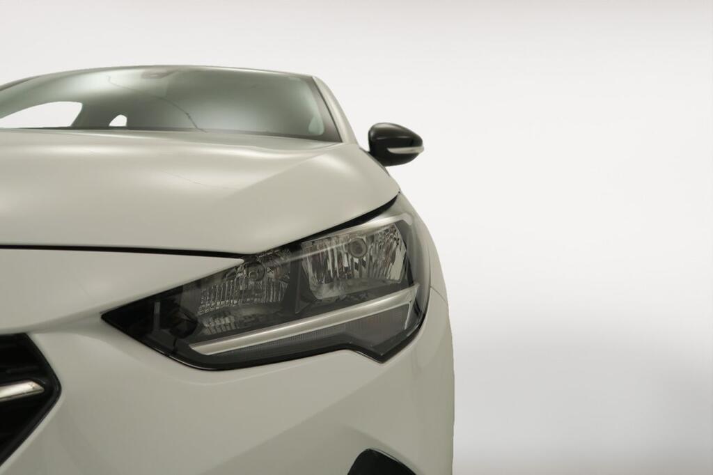 Opel Corsa EDITION 1.2T XHL 100 CV 5P 22