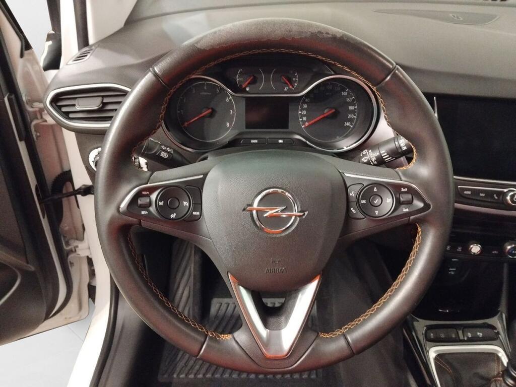 Opel Crossland X INNOVATION 1.2 130 CV S/S 5P 7