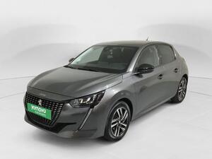 Peugeot 208 ALLURE 1.2 PURETECH 100 CV 5P
