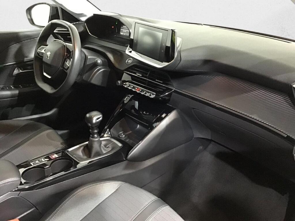 Peugeot 208 ALLURE 1.2 PURETECH 100 CV 5P 15